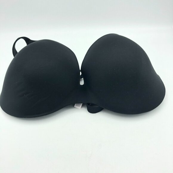 Auden Bra Black Size 40DD - Picture 7 of 7